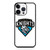 Charlotte Knights 01 iPhone 15 Pro Max Case