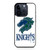 Charlotte Knights 02 iPhone 15 Pro Case