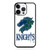 Charlotte Knights 02 iPhone 15 Pro Max Case