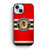 Chicago Blackhawks Legacy iPhone 15 Case