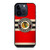Chicago Blackhawks Legacy iPhone 15 Pro Case