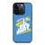 Chicago Sky 02 iPhone 15 Pro Case