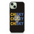 Chicago Sky 03 iPhone 15 Plus Case