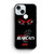 Cincinnati Bearcats Eyes iPhone 15 Case