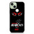 Cincinnati Bearcats Eyes iPhone 15 Plus Case