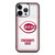 Cincinnati Reds 03 iPhone 15 Pro Max Case