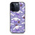 Cinnamoroll iPhone 15 Pro Case