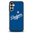 Los Angeles Dodgers 06 Samsung Galaxy A16 5G Case