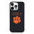 Clemson University iPhone 15 Pro Max Case