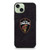 Cleveland Cavaliers 01 iPhone 15 Plus Case