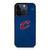 Cleveland Cavaliers 03 iPhone 15 Pro Case