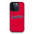 Cleveland Guardians 03 iPhone 15 Pro Case