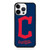 Cleveland Guardians Baseball iPhone 15 Pro Max Case