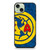 Club America El Mas Grande iPhone 15 Plus Case