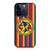 Club America Glory of the Americas iPhone 15 Pro Case