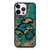 Coastal Carolina Chanticleers 01 iPhone 15 Pro Max Case