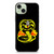 Cobra Kai Logo iPhone 15 Plus Case