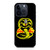 Cobra Kai Logo iPhone 15 Pro Case