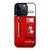 Coca Cola Fridge iPhone 15 Pro Case