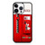 Coca Cola Fridge iPhone 15 Pro Max Case
