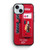 Coca Cola Vending Mechine Ice Cold iPhone 15 Case
