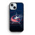 Columbus Blue Jackets 01 iPhone 15 Case