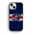 Columbus Blue Jackets 02 iPhone 15 Case