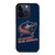 Columbus Blue Jackets 03 iPhone 15 Pro Case