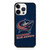 Columbus Blue Jackets 03 iPhone 15 Pro Max Case