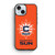 Connecticut Sun 02 iPhone 15 Case