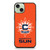 Connecticut Sun 02 iPhone 15 Plus Case