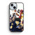 Cowboy Bebop Spike and the Outlaws iPhone 15 Case