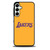 Los Angeles Lakers 01 Samsung Galaxy A16 5G Case