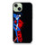 Cowboy Bebop Spike Faye iPhone 15 Plus Case