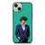 Cowboy Bebop Spike Spiegel iPhone 15 Plus Case