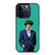 Cowboy Bebop Spike Spiegel iPhone 15 Pro Case
