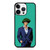 Cowboy Bebop Spike Spiegel iPhone 15 Pro Max Case