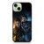 Crimson Desert Kliff and Damiane iPhone 15 Plus Case