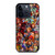 Cult of Chucky iPhone 15 Pro Case