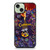 Cuphead and Mugman Inkwell Isle iPhone 15 Plus Case