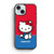 Cute Hello Kitty iPhone 15 Case