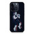 Dallas Mavericks Luka Doncic iPhone 15 Pro Case