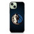 Dallas Mavericks 01 iPhone 15 Plus Case