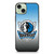 Dallas Mavericks 02 iPhone 15 Plus Case