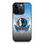 Dallas Mavericks 02 iPhone 15 Pro Case