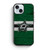 Dallas Stars Wooden Pattern iPhone 15 Case