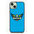 Dallas Wings 03 iPhone 15 Plus Case