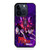 Dandadan Evil Eye iPhone 15 Pro Case