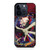 Dandadan Okarun Unleashed iPhone 15 Pro Case