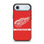Detroit Red Wings 02 iPhone Air Case